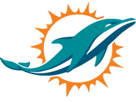 Niami Dolphins Logo